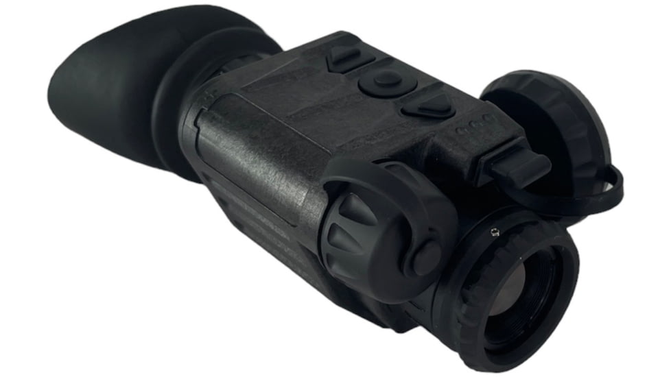 Armasight Sidekick 640 1x19mm Thermal Monocular, 60 Hz, 640x480, Black, TAVT66MN9SIDE101