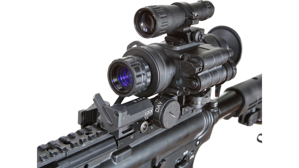 Armasight Sirius Gen 2+ Night Vision Monocular, Standard Def NSMSIRIUS12GDS1