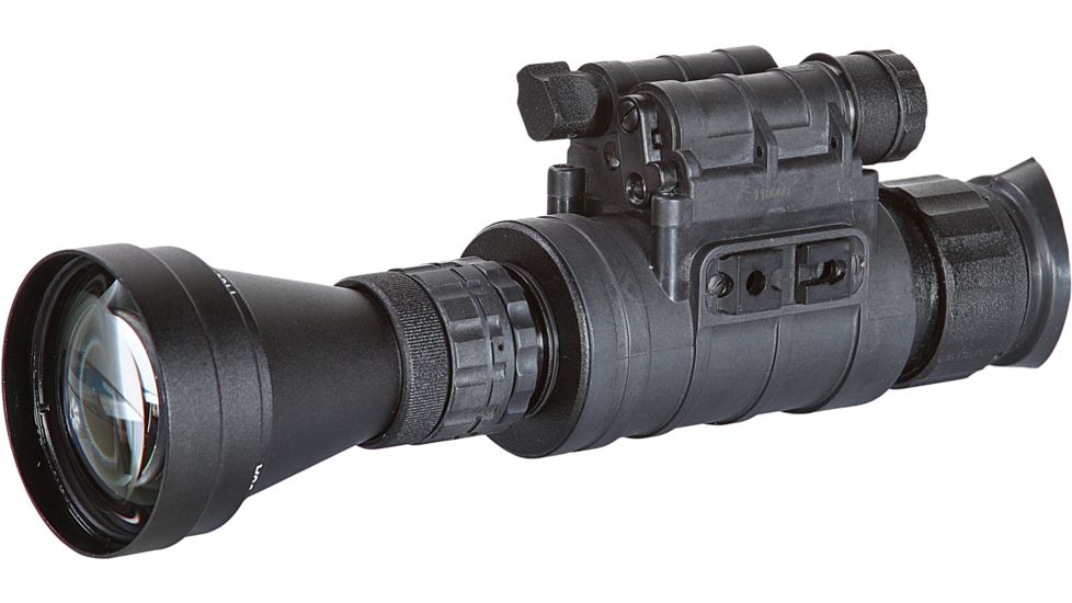 Armasight Sirius Gen 2+ Night Vision Monocular, Standard Def NSMSIRIUS12GDS1