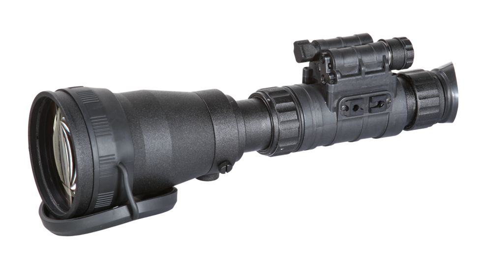 Armasight Sirius Gen 2+ Night Vision Monocular, Standard Def NSMSIRIUS12GDS1