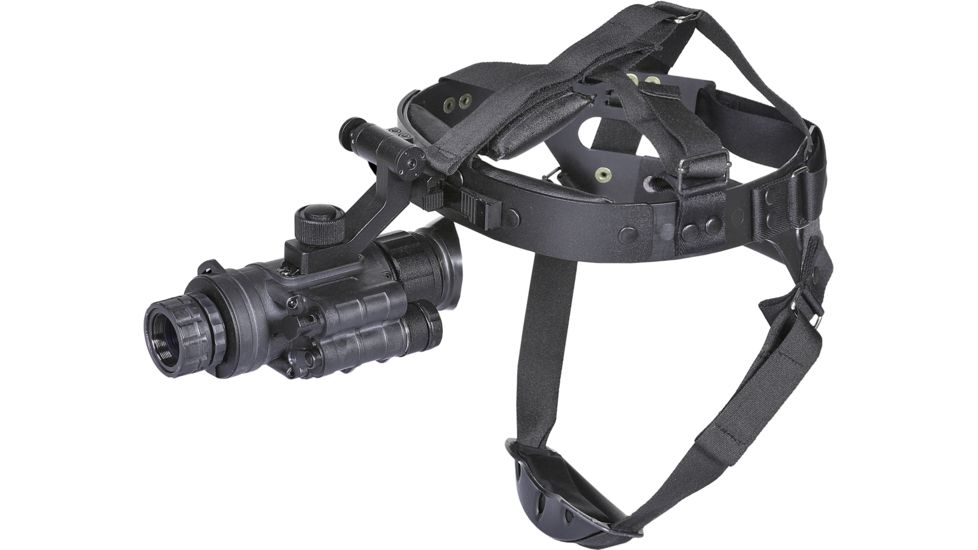 Armasight Sirius Gen 2+ Night Vision Monocular, Standard Def NSMSIRIUS12GDS1