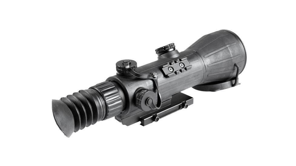 Armasight Spear 4X ID - Night Vision Rifle Scope 4x Gen 2+ Improved Definition NWWSPEAR042GDI1