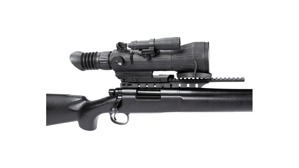 Armasight Spear 4X ID - Night Vision Rifle Scope 4x Gen 2+ Improved Definition NWWSPEAR042GDI1