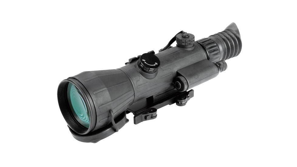 Armasight Spear 4x IDi - Night Vision Rifle Scope 4x Gen 2+ Improved Definition NWWSPEAR042GII1