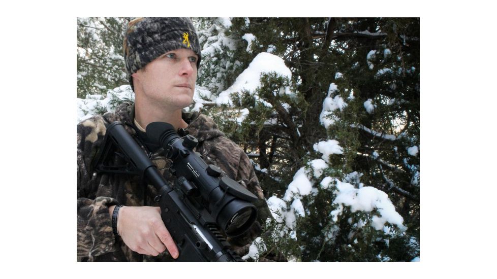 Armasight Vampire 3X Night Vision Rifle Scope 3x CORE IIT, 60-70 lp/mm NMWVAMPIR3CCIC1