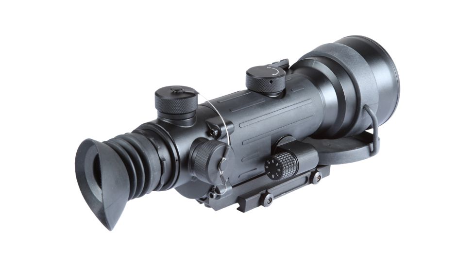 Armasight Vampire 3X Night Vision Rifle Scope 3x CORE IIT, 60-70 lp/mm NMWVAMPIR3CCIC1