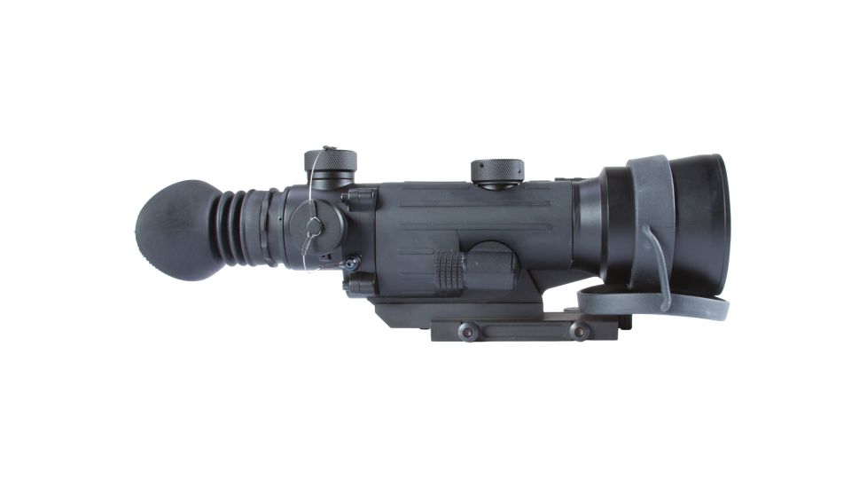 Armasight Vampire 3X Night Vision Rifle Scope 3x CORE IIT, 60-70 lp/mm NMWVAMPIR3CCIC1