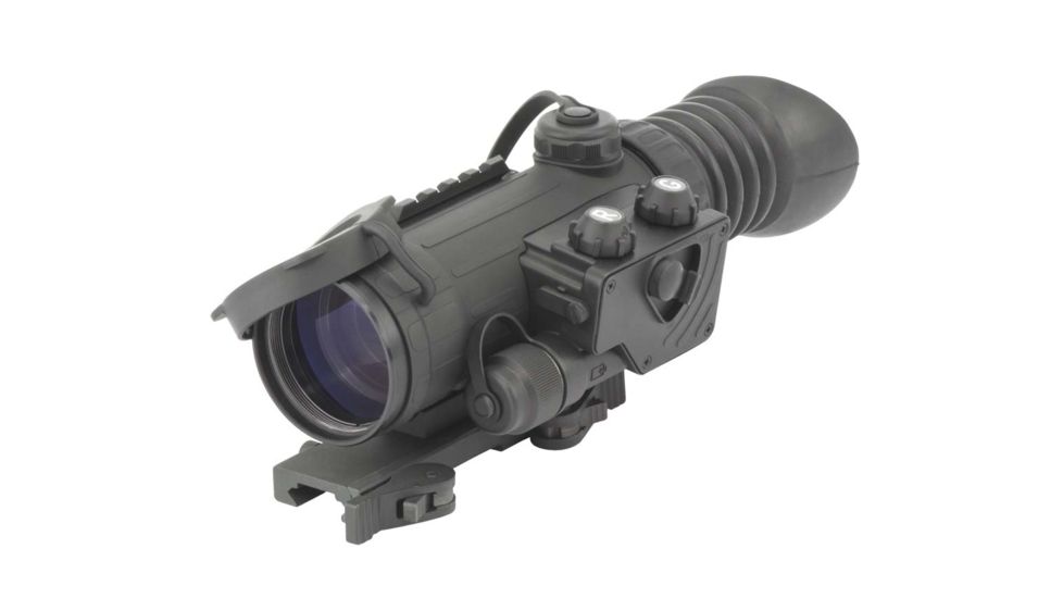 Armasight Vulcan 2 MG 2.5-5x Compact Night Vision Rifle Scope Gen 2+ NRWVULCAN226DI1