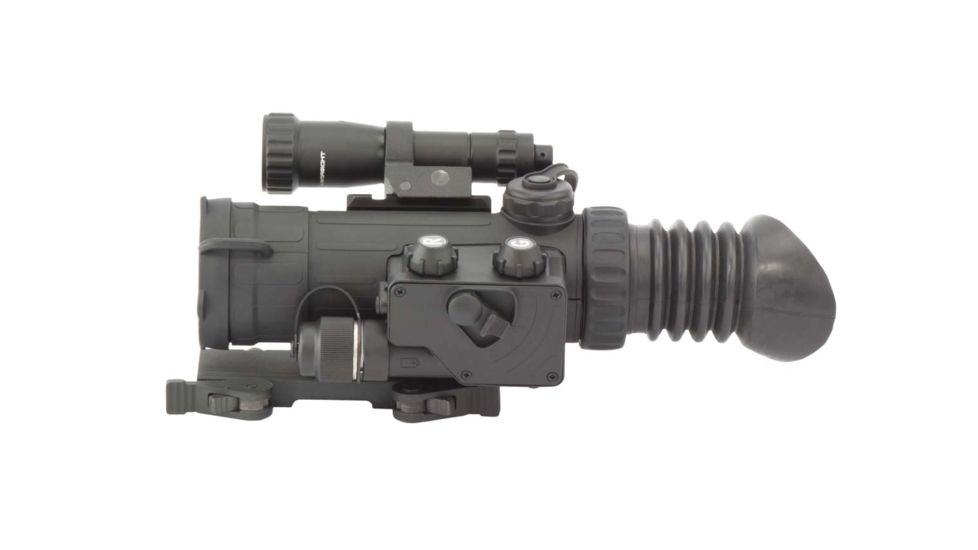 Armasight Vulcan 2 MG 2.5-5x Compact Night Vision Rifle Scope Gen 2+ NRWVULCAN226DI1