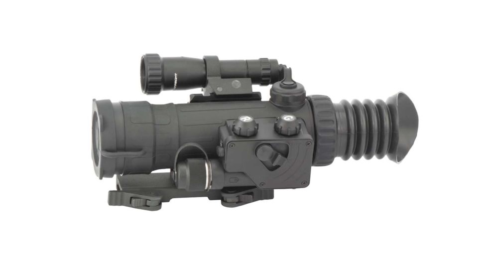 Armasight Vulcan 3.5-7x QS MG Night Vision Rifle Scope NRWVULCAN339DA1