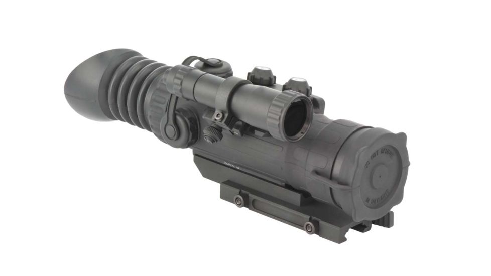Armasight Vulcan 3.5-7x QS MG Night Vision Rifle Scope NRWVULCAN339DA1