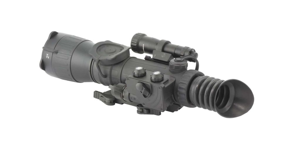 Armasight Vulcan 3.5-7x QS MG Night Vision Rifle Scope NRWVULCAN339DA1