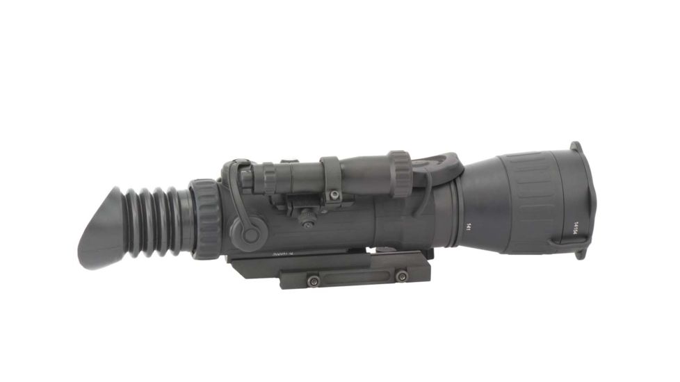 Armasight Vulcan 3.5-7x QS MG Night Vision Rifle Scope NRWVULCAN339DA1
