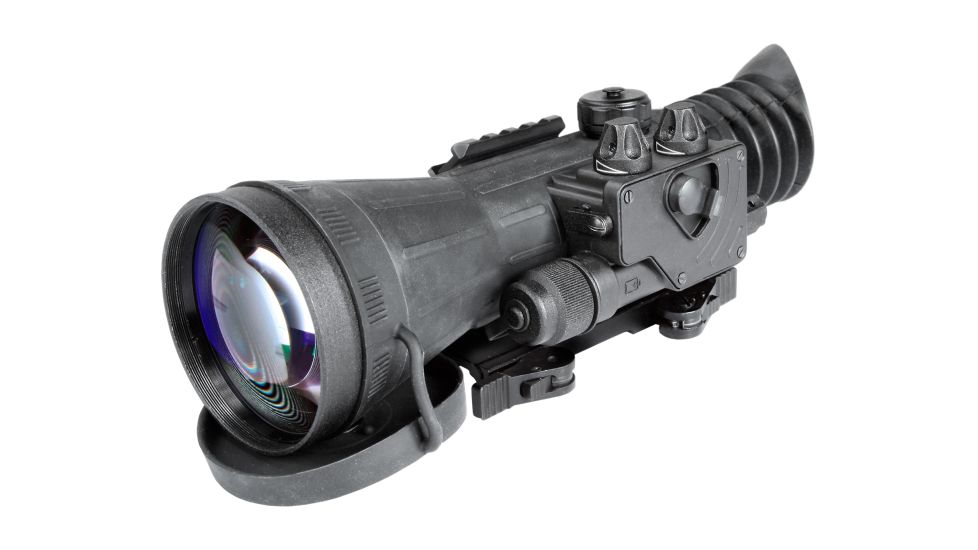 Armasight Vulcan 4.5x HD - Compact Professional Night Vision Rifle Scope Gen 2+ High Definition NRWVULCAN426DH1