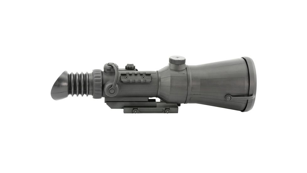Armasight Vulcan 8x FLAG MG Professional Night Vision Rifle Scope FLAG Filmless Auto-Gated IIT Advertised by competition as Gen 4 w/Manual Gain NRWVULCAN8F9DA1
