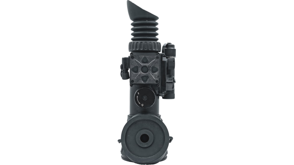 Armasight Vulcan D 4.5x Night Vision Riflescope, Pinnacle, Gray, NRWVULCND4G9DX2
