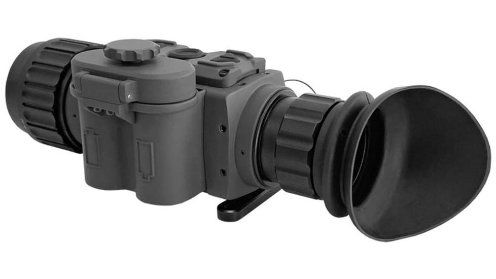 Armasight Warden 640 2x35mm Thermal Imaging Monocular, Gray, TAVT66CN3WARD102