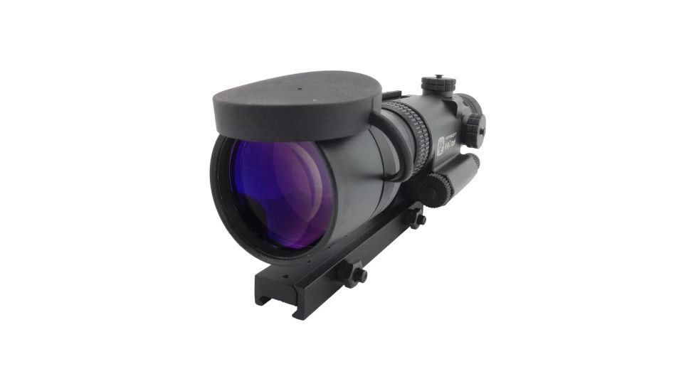 Armasight WWZ Night Vision Rifle Scope 4x Gen 1+ NWWWWZ000411I11