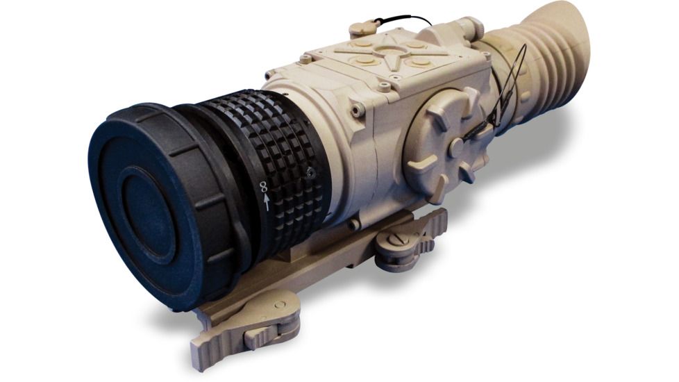 Armasight Zeus 336 3-12x42, 30 Hz, Tan, TAT173WN4ZEUS32