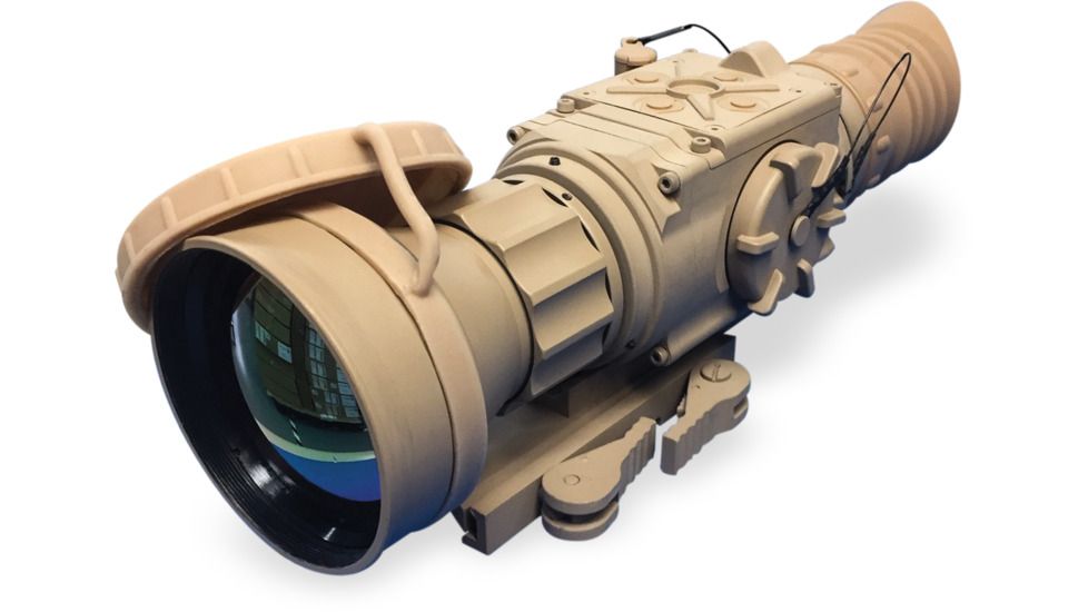 Armasight Zeus 336 5-20x75, 30 Hz, Tan, TAT173WN7ZEUS52