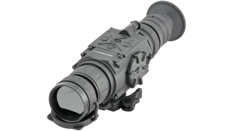 Armasight Zeus 4 Thermal Imaging Rifles Scope 4x Magnification 160x120 Core 30 Hz TAT213WN4ZEUS41