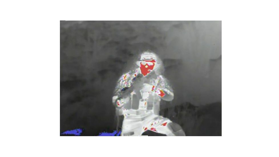 Armasight Zeus 7 Thermal Imaging Rifles Scope 7x Magnification 160x120 Core 30 Hz TAT213WN7ZEUS71