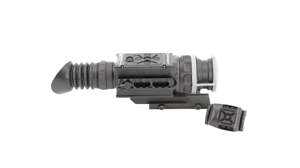 Armasight Zeus Pro 640 2-16x50, 30hz Thermal Imaging Weapon Sight, FLIR Tau 2, 640x512 17 30hz Core, 50mm Lens, TAT163WN5ZPRO21