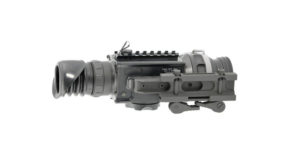Armasight Zeus Pro 640 2-16x50, 30hz Thermal Imaging Weapon Sight, FLIR Tau 2, 640x512 17 30hz Core, 50mm Lens, TAT163WN5ZPRO21
