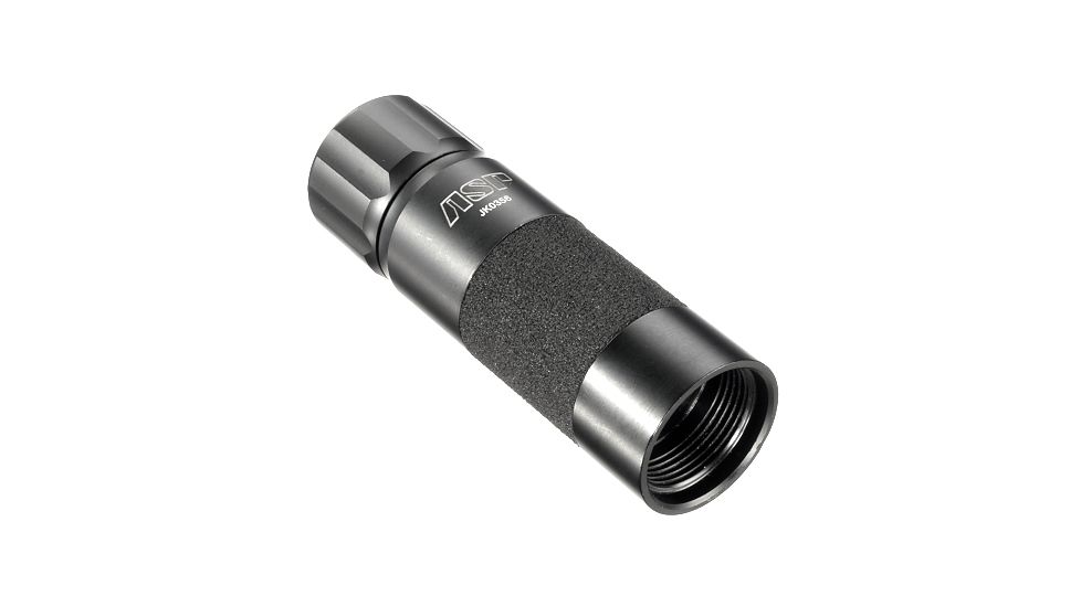 ASP LED Triad Tactical Baton Mountable Flashlight 55601