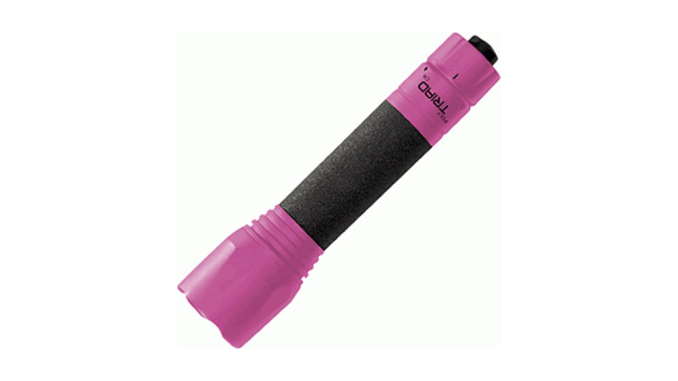 ASP Poly Triad Flashlight, Neon Pink 35630