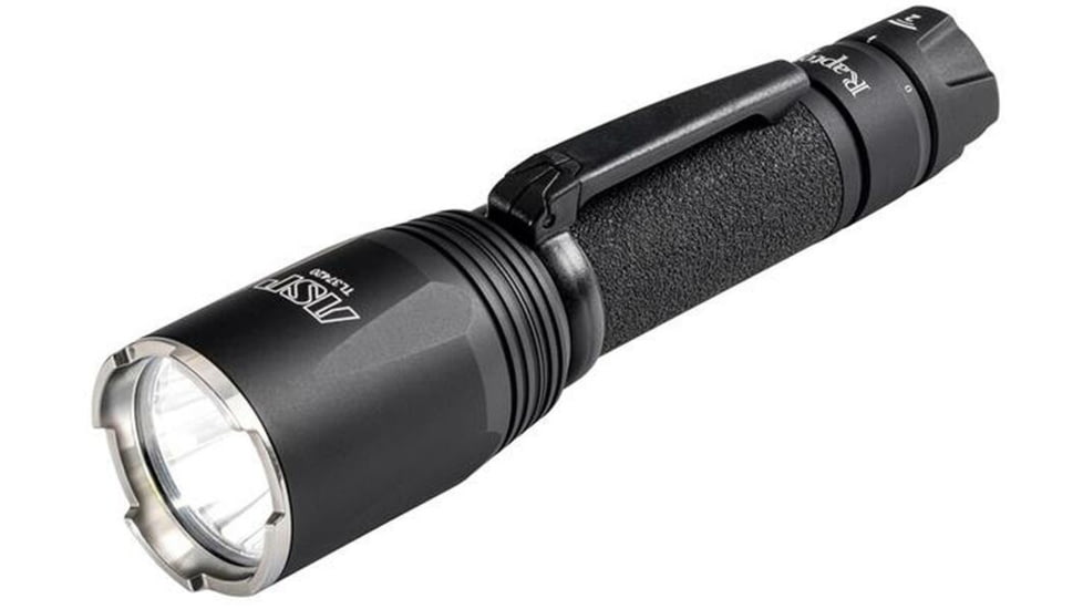 ASP Raptor DF Flashlights, 35674