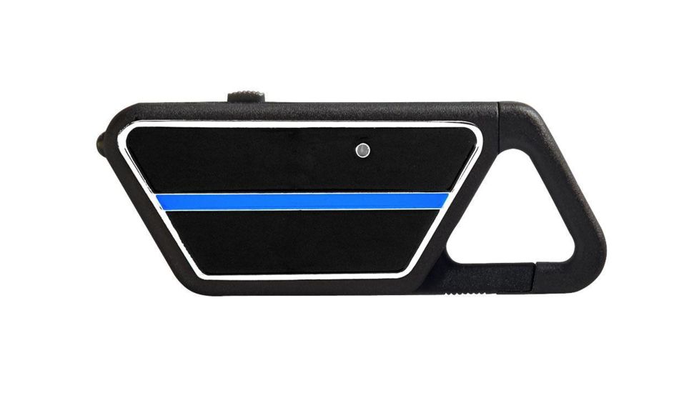 Blue Line Sapphire (USB)