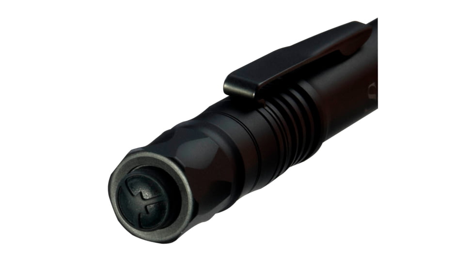 ASP Scribe AAA 130 Lumens Flashlight, Black 35700
