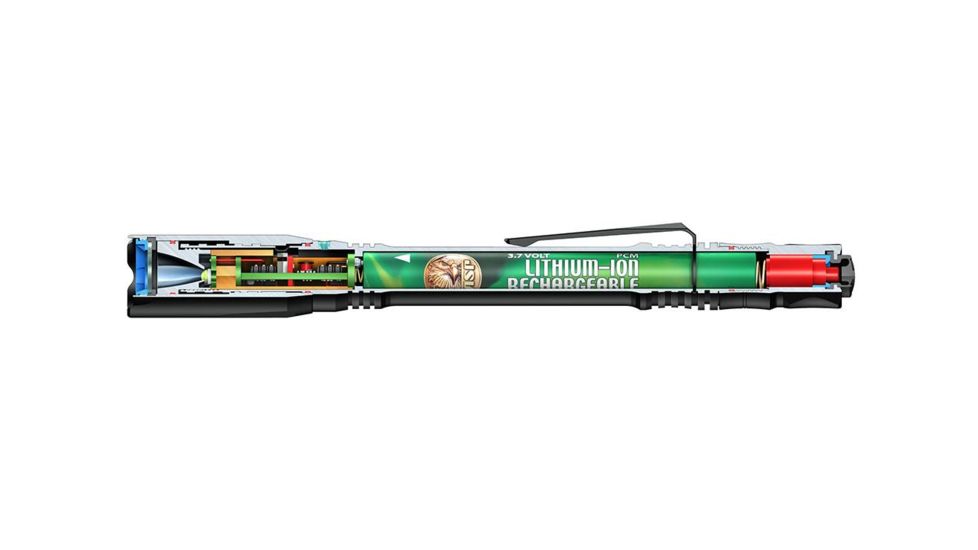 ASP Scribe Df - 35750