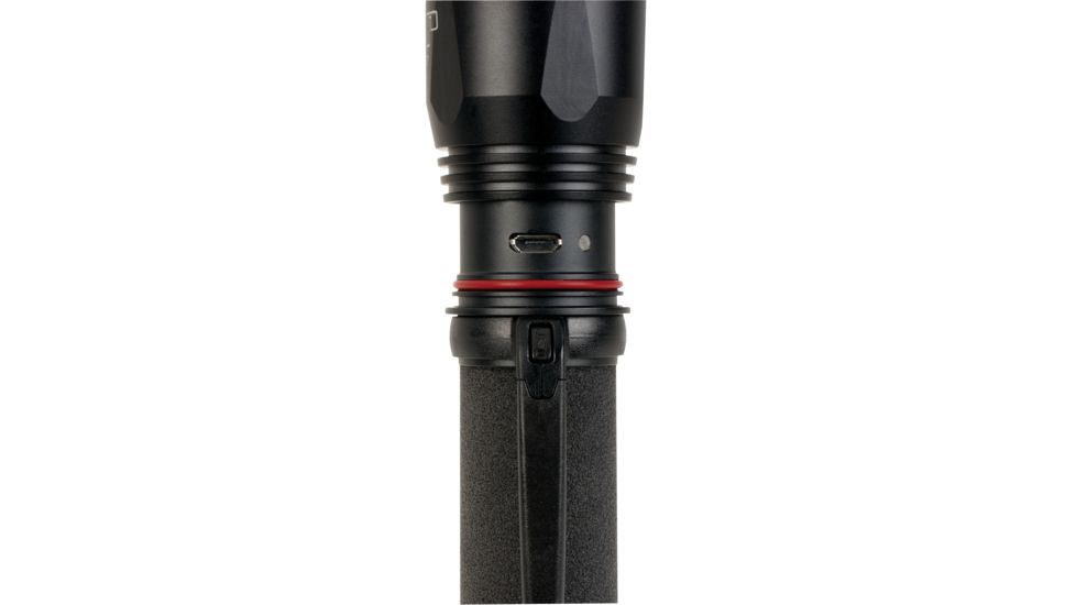 ASP Turbo LED Triad Flash Light 35627