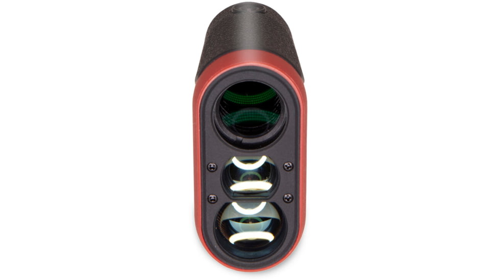 Astra Optix Golf Pro B-1 Laser 6x21mm Rangefinder w/Slope, Red, ProX1