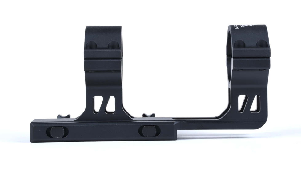AT3 Tactical 30 mm Cantilever Scope Mount - High, AT3-CANT-30mm-HI