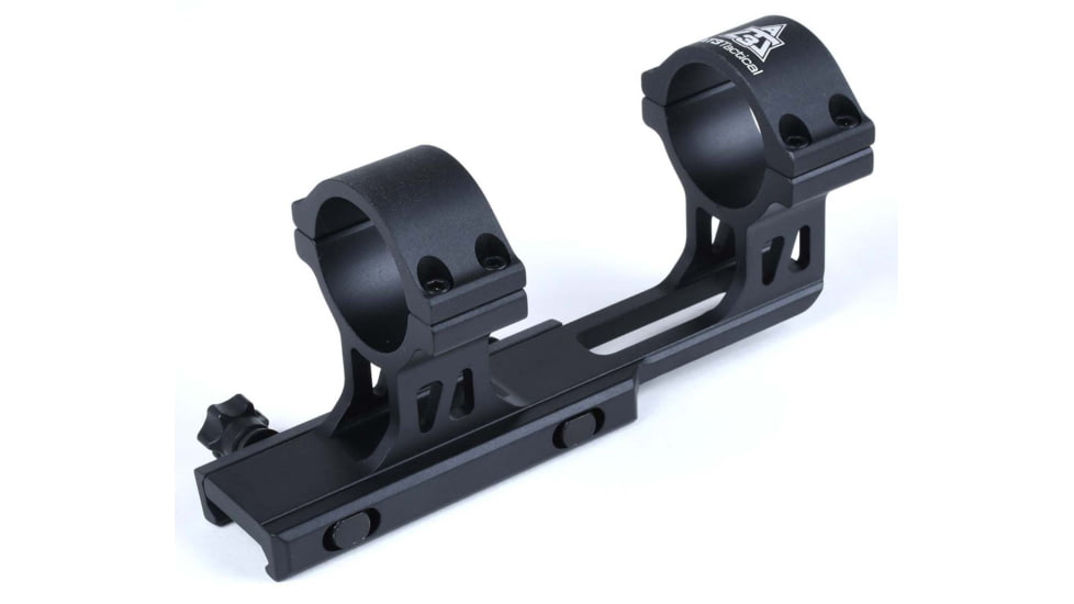 AT3 Tactical 30 mm Cantilever Scope Mount - High, AT3-CANT-30mm-HI