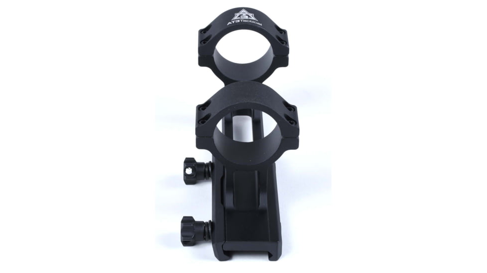 AT3 Tactical 30 mm Cantilever Scope Mount - High, AT3-CANT-30mm-HI