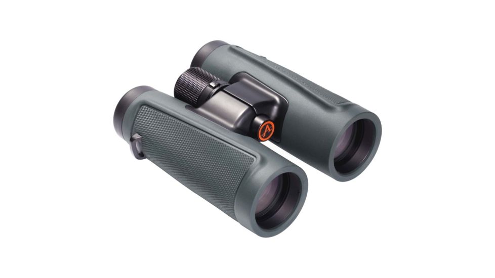 Athlon Optics 10x42 Cronus Binocular, ED Roof, Waterproof, 111001