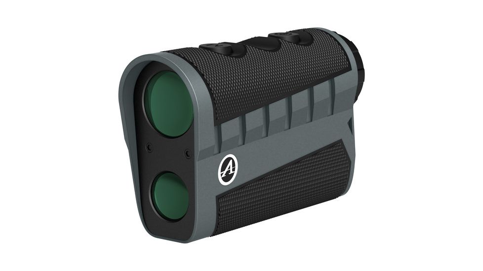 Athlon Optics 2000Y Rangefinder Grey/ Black, 501001