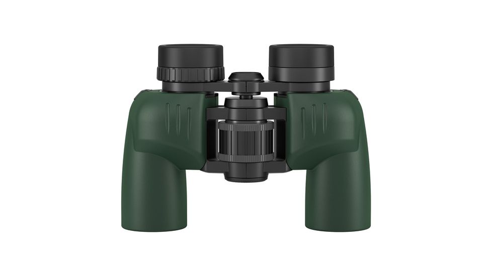 Athlon Optics 8x30 Porro Binocular, Green, 116007