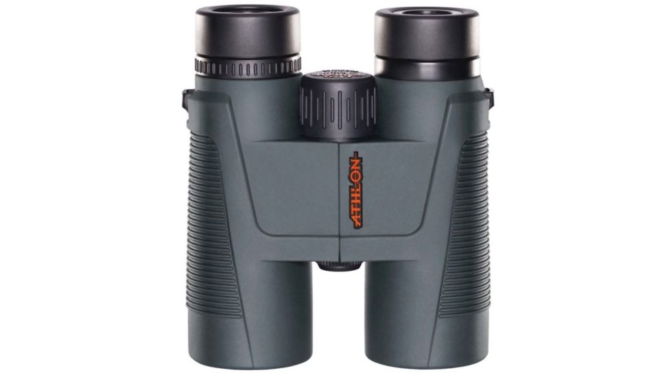 Athlon Optics 8x42 Talos Waterproof Roof Prism Binocular,Green 115004