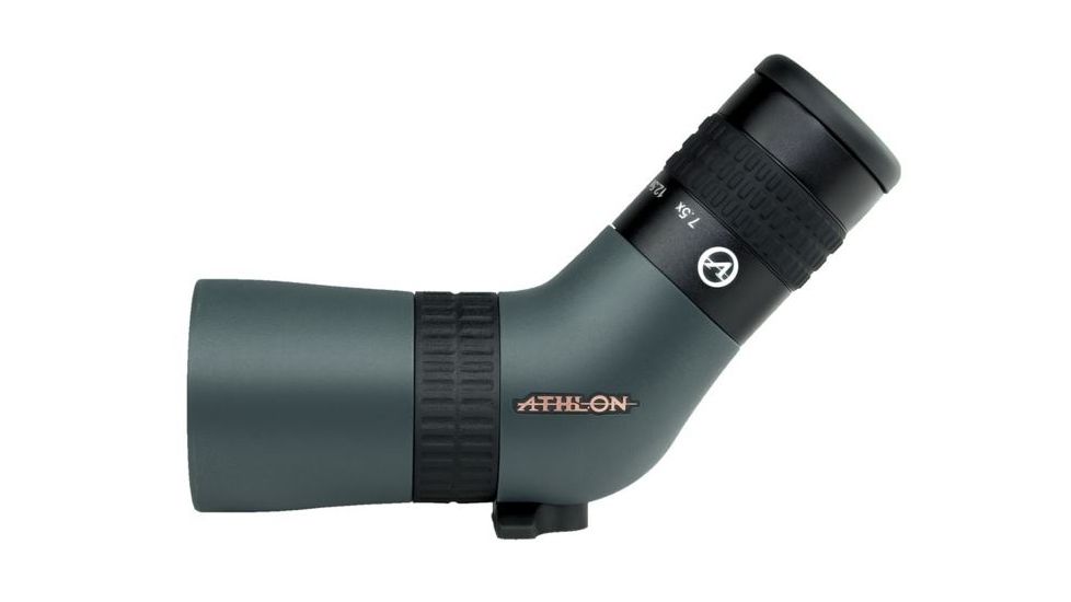 Athlon Optics Ares 7.5-22.5x50ED Spotting Scope, Waterproof, 312003