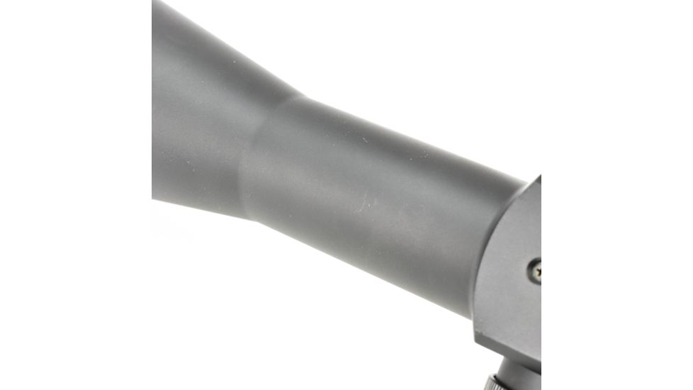 Athlon Optics Ares BTR Rifle Scope, 4.5-27 x 50, FFP, 30mm Tube, Illuminated APLR3 MOA Reticle, Lifetime Warranty