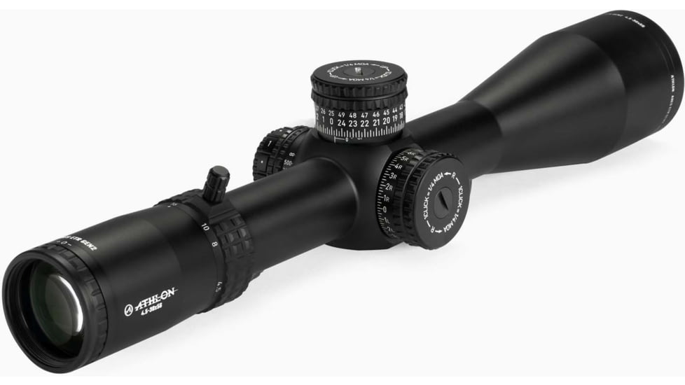 Athlon Optics Athlon Scope Ares Etr Gen2j 4.5-30x56 34mm Aplr12 Ir Moa