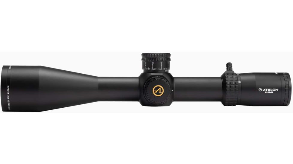 Athlon Optics Athlon Scope Ares Etr Gen2j 4.5-30x56 34mm Aprs12 Ir Mil