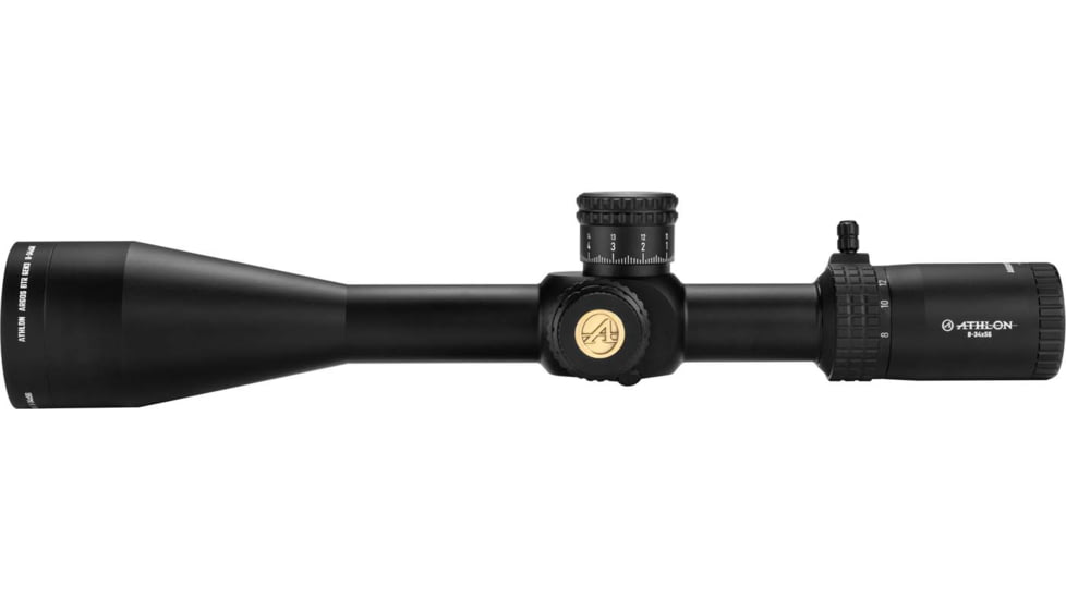 Athlon Optics Athlon Scope Argos Btr Gen3 8-34x56 30mm Aprs11 Ffp Ir Mil