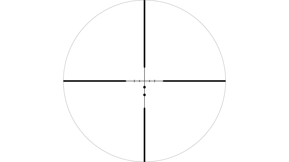 Athlon Optics Athlon Scope Neos Hmr 2-7x32 Bdc 250 Muzzleloader