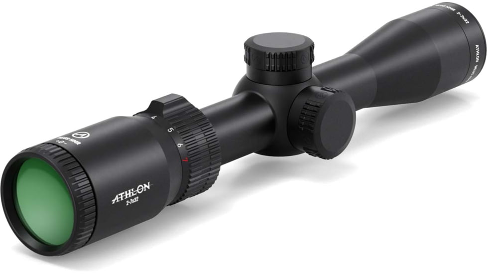 Athlon Optics Athlon Scope Neos Hmr 2-7x32 Center-x Moa